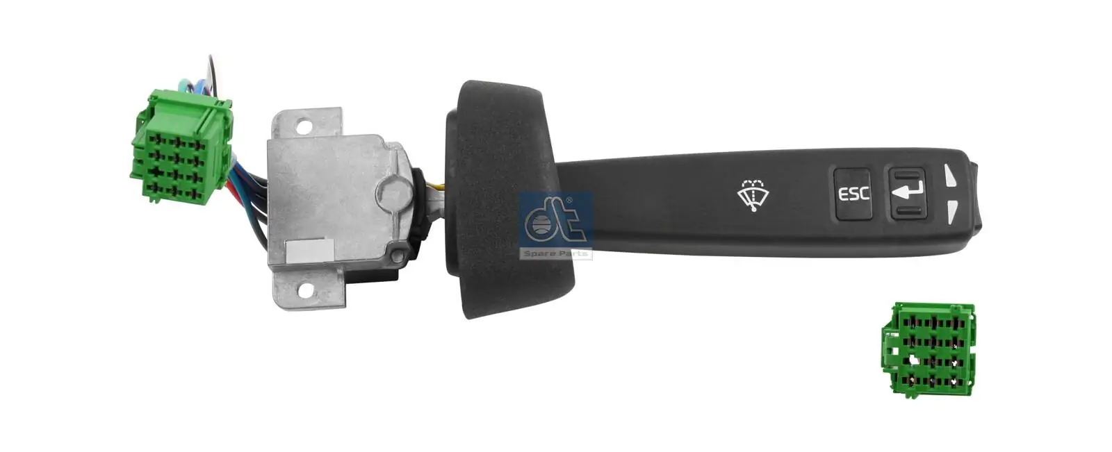 Wiper Switch